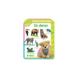 Allereerste stapjes dieren (+36 maanden)