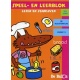 Bekijken Speel- en leerblok - Lezen en schrijven (3-4 jaar)