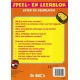 Bekijken Speel- en leerblok - Lezen en schrijven (3-4 jaar)