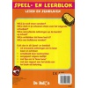 Bekijken Speel- en leerblok - Lezen en schrijven (3-4 jaar)