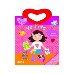 Julia: verliefd