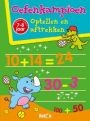 Oefenkampioen: optellen en aftrekken (7-8 Jaar)