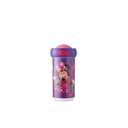 Mepal Schoolbeker Minnie Mouse