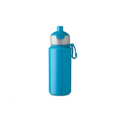 Drinkbeker Pop-Up Turquoise