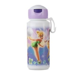 Fairies drinkfles pop up
