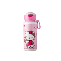 Hello kitty drinkbeker pop up