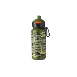 Drinkbeker Pop-up Task Force One