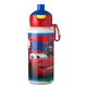 Bekijken Cars 2 campus drinkfles pop up