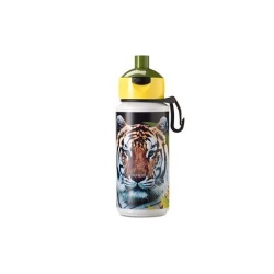 Tijger Drinkfles Pop-up