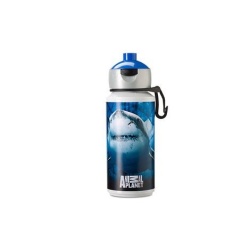 Haai Drinkfles Pop-up