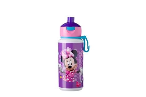 Pop-up Minnie Mouse