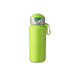Campus drinkfles pop-up eos lime