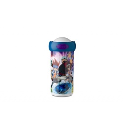Schoolbeker Campus Beyblade