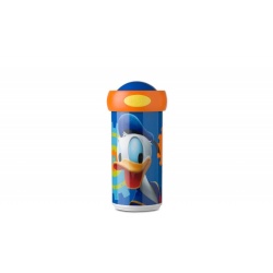 Schoolbeker Donald Duck
