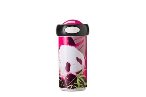 Panda Schoolbeker