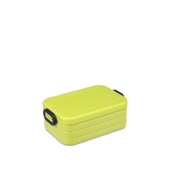 Take a Break Midi Lime