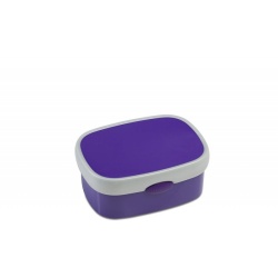 Lunchbox Campus mini Violet
