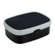 Lunchbox zwart