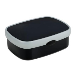 Lunchbox zwart