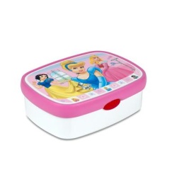 Lunchbox princes