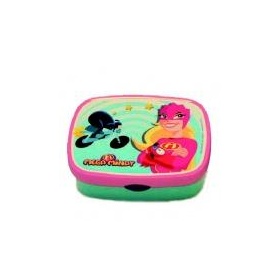Vergroot de afbeelding Mega mindy lunchbox