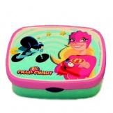 Lees Meer... : Mega mindy lunchbox