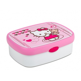 Hello kitty lunchbox