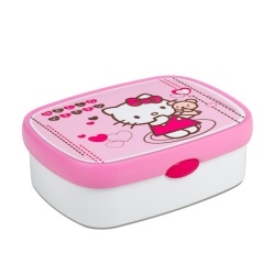 Hello kitty lunchbox