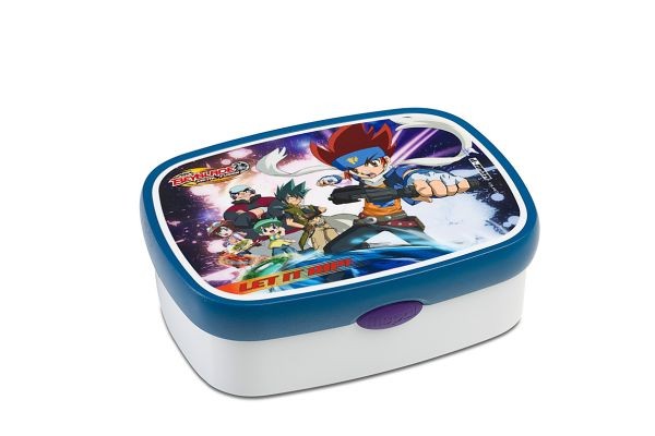 Lunchbox Campus Midi Beyblade