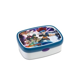 Lunchbox Campus Midi Beyblade