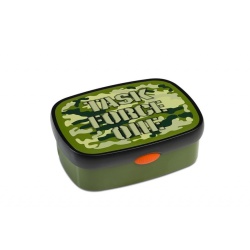 Lunchbox Campus Midi Task Force One