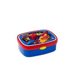 Spiderman Lunchbox