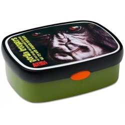 Lunchbox Animal Planet Aap