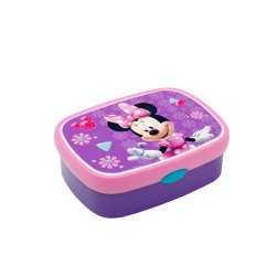 Lunchbox Minnie Mouse