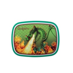 Mepal Lunchbox Midi Draak