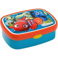 Mepal Lunchbox Midi Finding Nemo