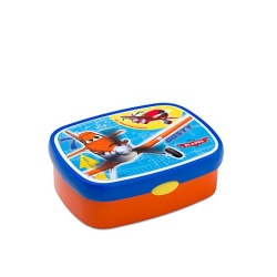 Mepal Lunchbox Midi Planes