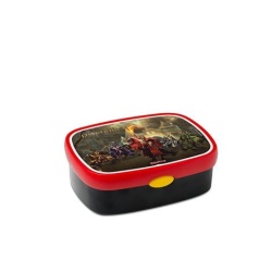 Lunchbox Efteling Raveleijn Middel