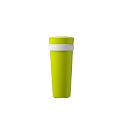 Duo drinkbeker ''Take a Break'' Lime