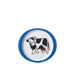 Plat bord boerderij