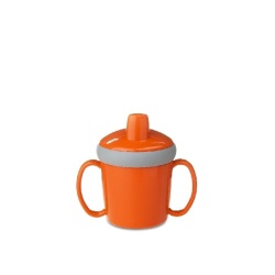 Anti-lek beker EOS Oranje