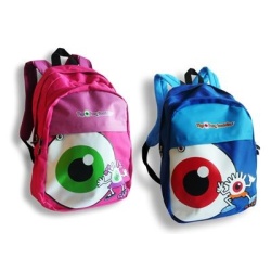 Rugzak Funybuddies