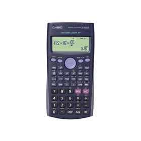 Vergroot Rekenmachine Carsio Fx 82 Es plus Rekenmachine Carsio Fx 82 Es plus