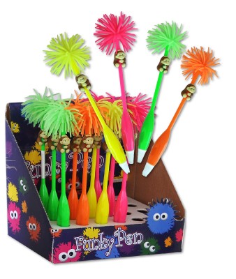Balpen pamboom
