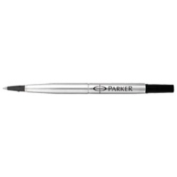 Parker Rollerbalvulling Medium Zwart