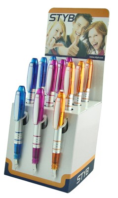 Vulpen trend