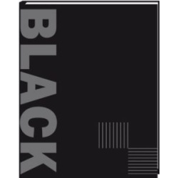 Schrift A4 10MM 3 stuks Black