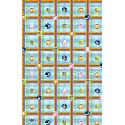 Kado-kaftpapier 2mx70cm Withit
