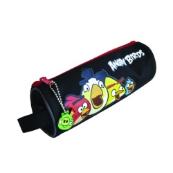 Etui Angry Birds