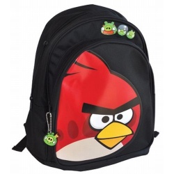 Rugzak Angry Birds Middel